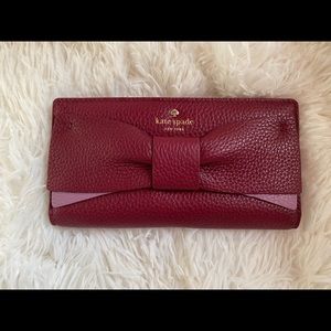 Kate Spade Eden Lane Stacy